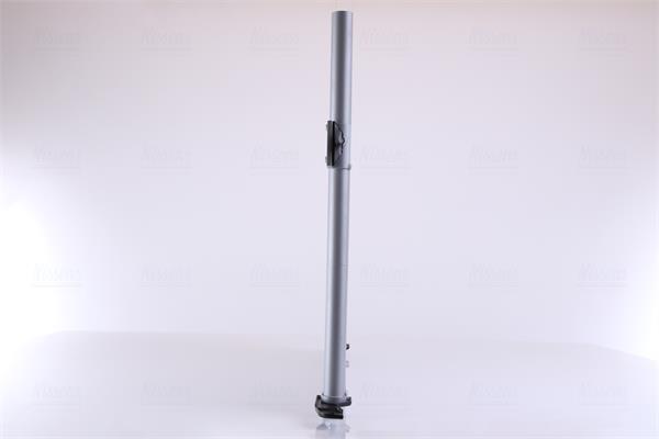 Condensador, aire acondicionado NISSENS ref. 94308