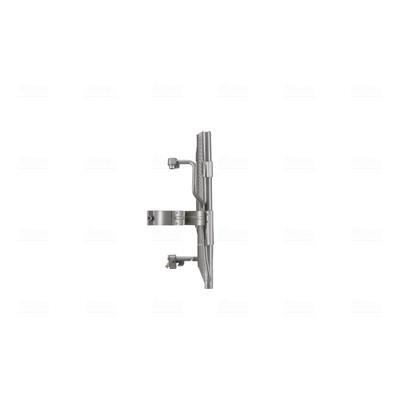 Condenseur, climatisation (Radiateur de climatisation) NISSENS ref. 94310