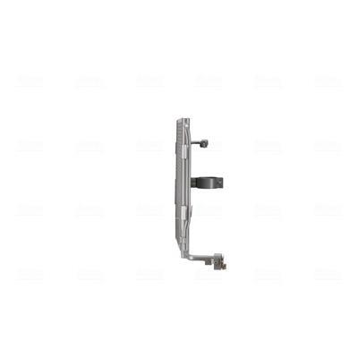 Condenseur, climatisation (Radiateur de climatisation) NISSENS ref. 94310
