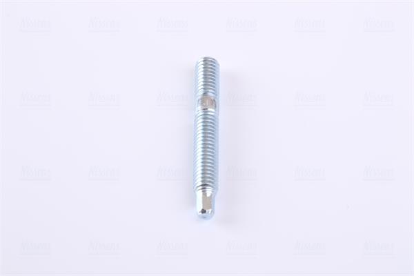 Condenseur, climatisation (Radiateur de climatisation) NISSENS ref. 94313