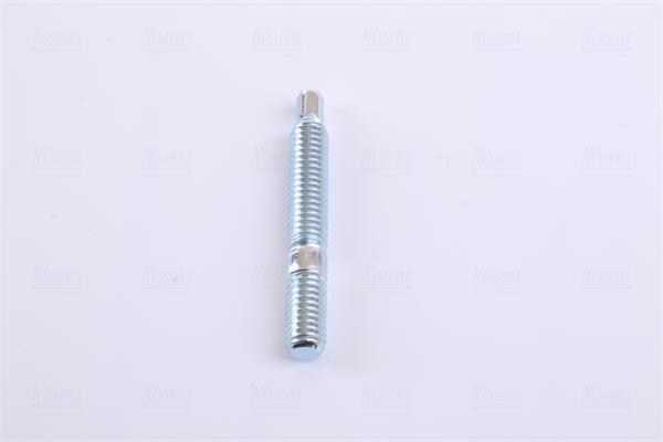 Condensador, aire acondicionado NISSENS ref. 94321