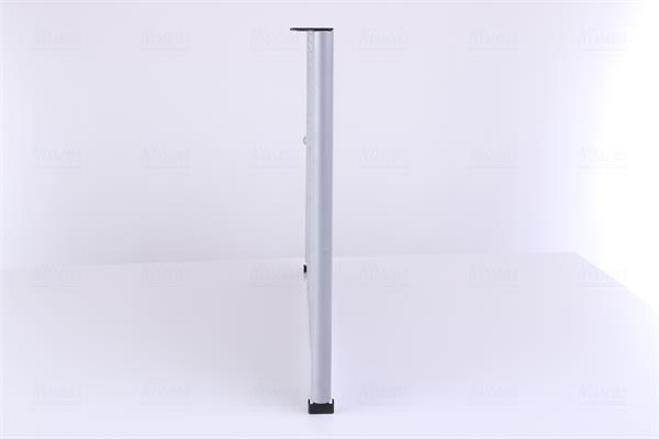 Condensador, aire acondicionado NISSENS ref. 94322