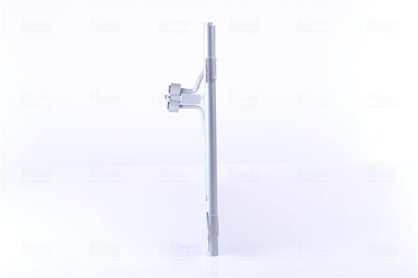 Condensador, aire acondicionado NISSENS ref. 94323