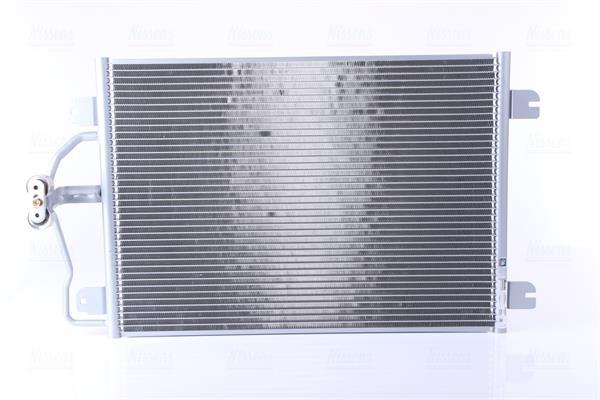 Condensador, aire acondicionado NISSENS ref. 94323