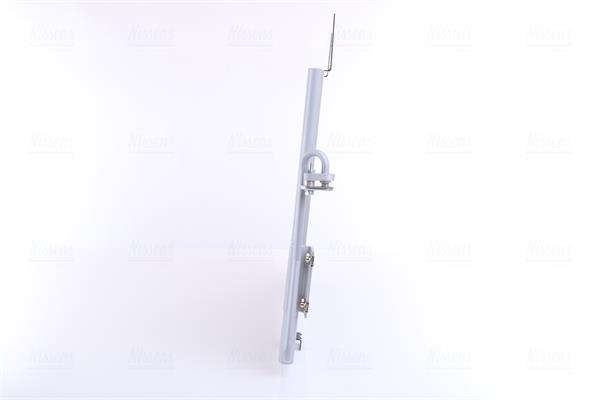 Condensador, aire acondicionado NISSENS ref. 94324