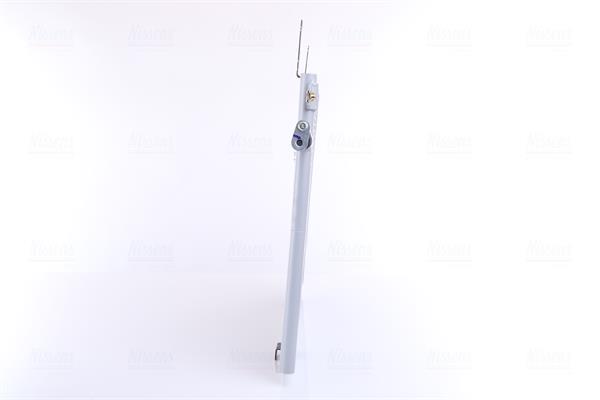 Condensador, aire acondicionado NISSENS ref. 94324