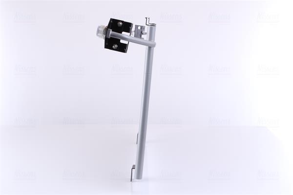 Condensador, aire acondicionado NISSENS ref. 94326