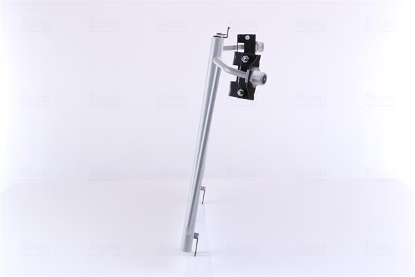 Condensador, aire acondicionado NISSENS ref. 94326