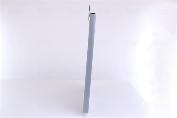 Condenseur, climatisation (Radiateur de climatisation) NISSENS ref. 94327