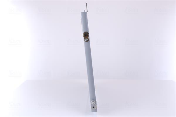 Condenseur, climatisation (Radiateur de climatisation) NISSENS ref. 94327