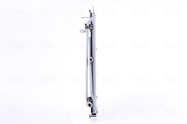 Condensador, aire acondicionado NISSENS ref. 94330