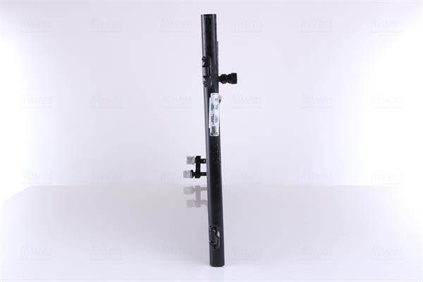 Condensador, aire acondicionado NISSENS ref. 94345