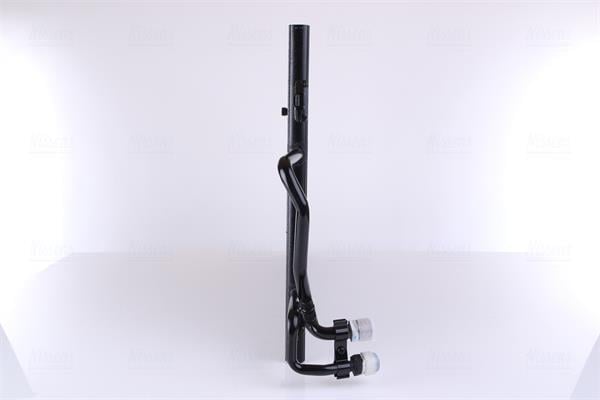 Condensador, aire acondicionado NISSENS ref. 94345