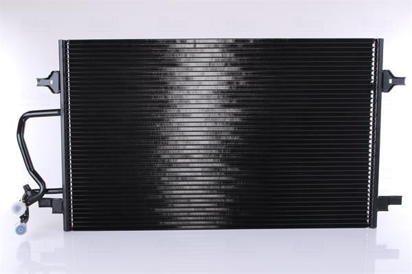 Condensador, aire acondicionado NISSENS ref. 94345