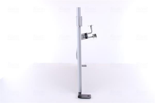 Condenseur, climatisation (Radiateur de climatisation) NISSENS 94346