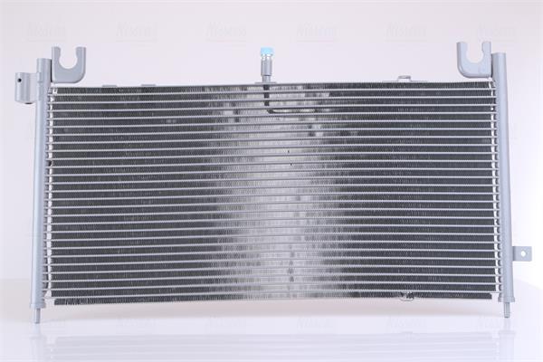 Condenseur, climatisation (Radiateur de climatisation) NISSENS ref. 94354