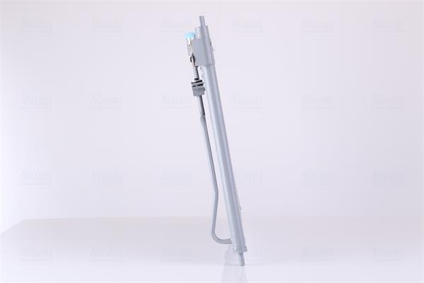 Condenseur, climatisation (Radiateur de climatisation) NISSENS ref. 94354