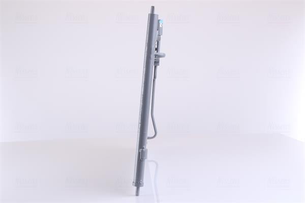 Condenseur, climatisation (Radiateur de climatisation) NISSENS ref. 94354