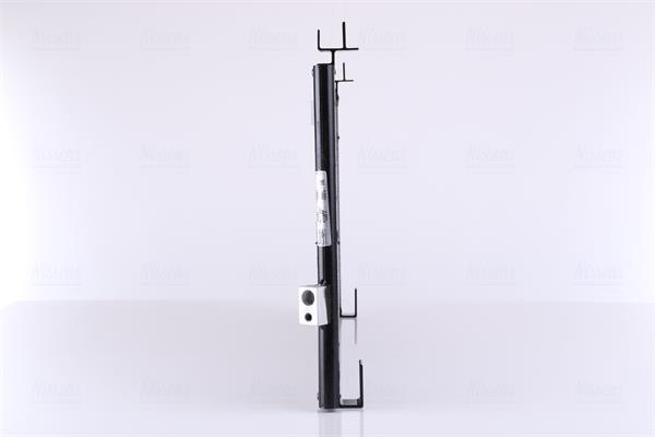 Condenseur, climatisation (Radiateur de climatisation) NISSENS ref. 94365