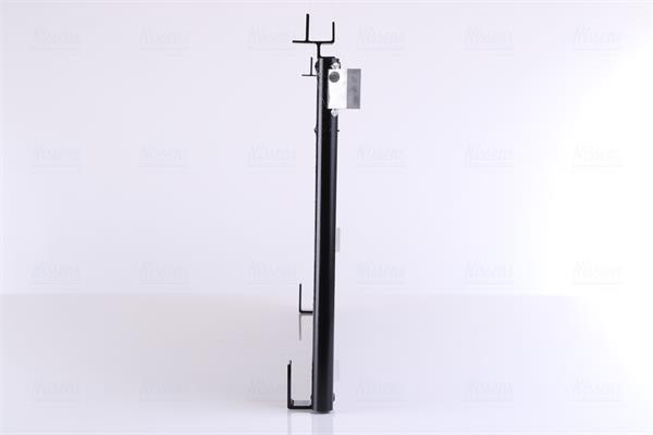 Condenseur, climatisation (Radiateur de climatisation) NISSENS ref. 94365