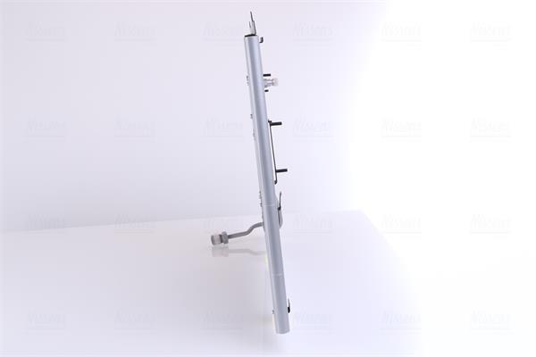 Condensador de climatização NISSENS ref. 94376