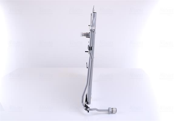 Condensador de climatização NISSENS ref. 94376