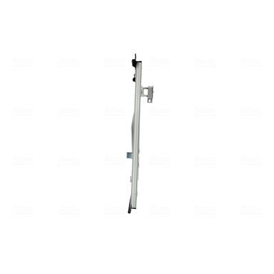 Condenseur, climatisation (Radiateur de climatisation) NISSENS 94380