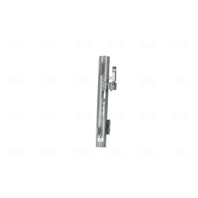Condenseur, climatisation (Radiateur de climatisation) NISSENS ref. 94384