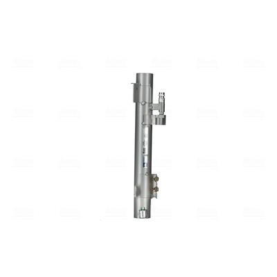 Condensador, aire acondicionado NISSENS ref. 94385