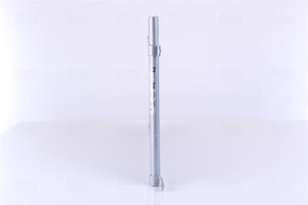 Condenseur, climatisation (Radiateur de climatisation) NISSENS ref. 94386