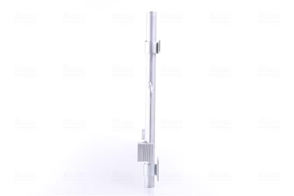 Condenseur, climatisation (Radiateur de climatisation) NISSENS ref. 94391