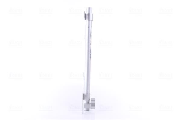 Condenseur, climatisation (Radiateur de climatisation) NISSENS ref. 94391