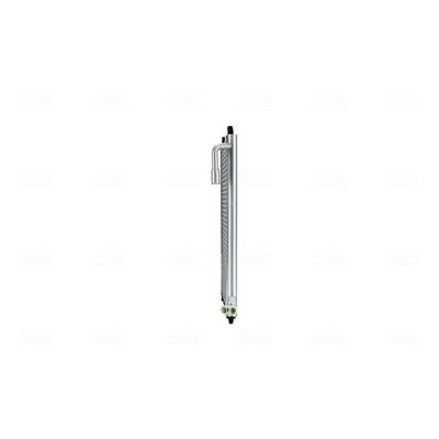Condenseur, climatisation (Radiateur de climatisation) NISSENS ref. 94392