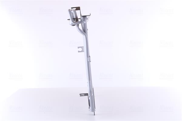 Condensador, aire acondicionado NISSENS ref. 94408