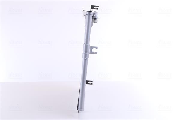 Condensador, aire acondicionado NISSENS ref. 94408