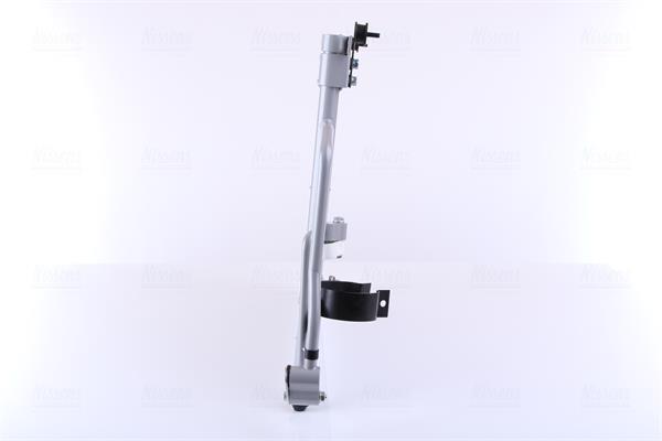 Condensador, aire acondicionado NISSENS ref. 94412