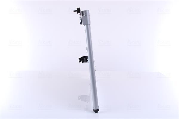 Condensador, aire acondicionado NISSENS ref. 94412