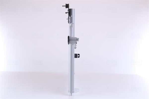 Condenseur, climatisation (Radiateur de climatisation) NISSENS ref. 94414