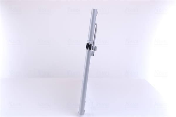 Condenseur, climatisation (Radiateur de climatisation) NISSENS ref. 94418