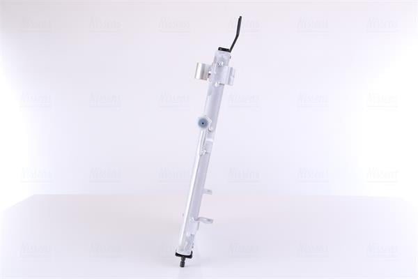 Condensador, aire acondicionado NISSENS ref. 94423