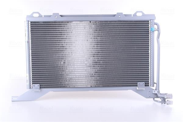 Condenseur, climatisation (Radiateur de climatisation) NISSENS ref. 94425
