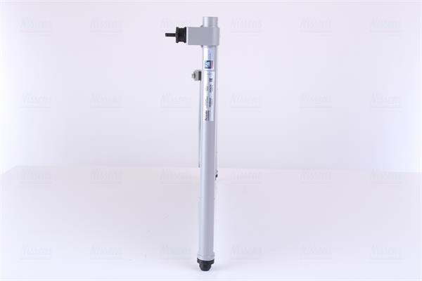 Condenseur, climatisation (Radiateur de climatisation) NISSENS ref. 94428