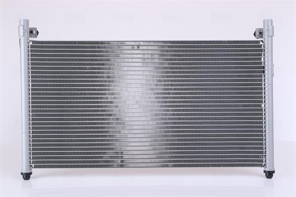 Condenseur, climatisation (Radiateur de climatisation) NISSENS ref. 94428