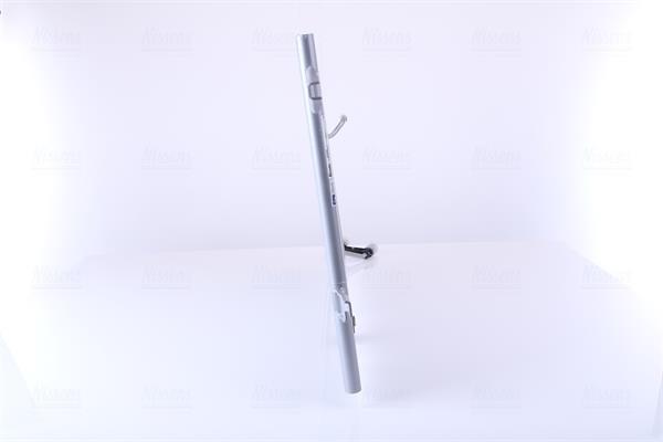 Condensador, aire acondicionado NISSENS ref. 94430