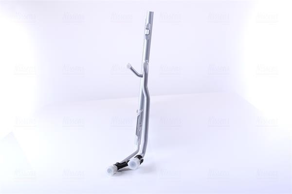 Condensador, aire acondicionado NISSENS ref. 94430