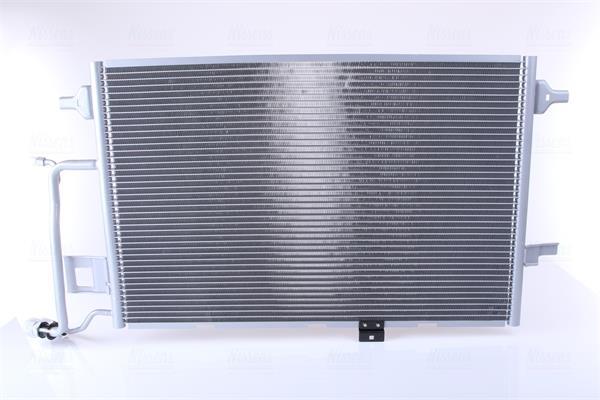 Condensador, aire acondicionado NISSENS ref. 94430