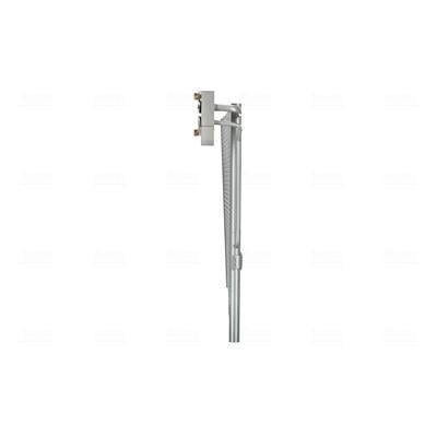 Condenseur, climatisation (Radiateur de climatisation) NISSENS ref. 94431