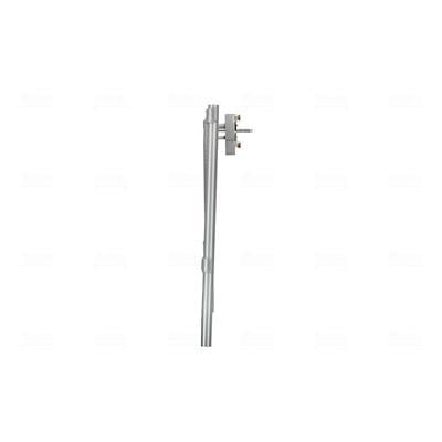 Condenseur, climatisation (Radiateur de climatisation) NISSENS ref. 94431