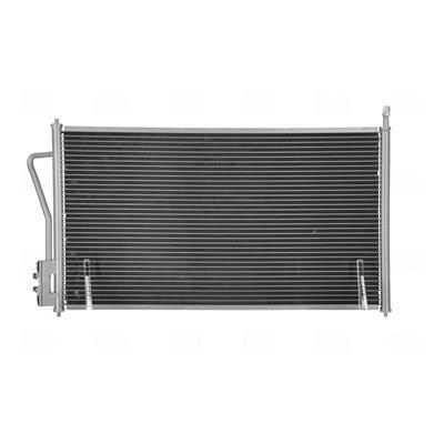 Condensador, aire acondicionado NISSENS ref. 94432