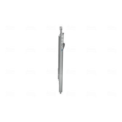Condensador, aire acondicionado NISSENS ref. 94432